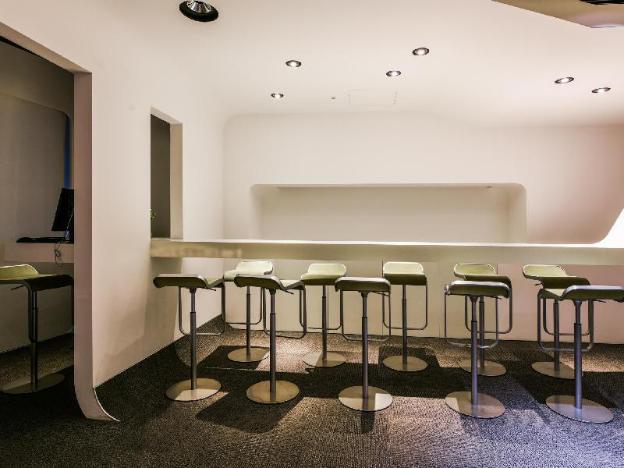 hotel mystays ochanomizu conference center