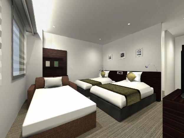 hotel mystays ochanomizu conference center