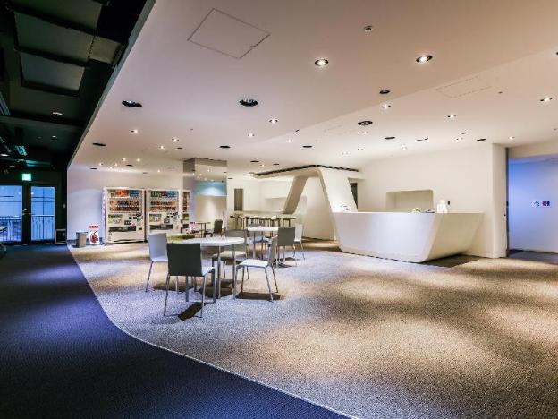 hotel mystays ochanomizu conference center