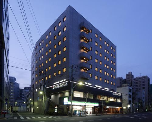 hotel mystays ochanomizu conference center