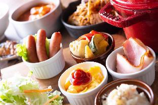 hotel mystays ochanomizu conference center