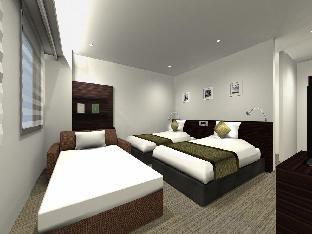 hotel mystays ochanomizu conference center