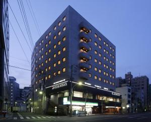 hotel mystays ochanomizu conference center