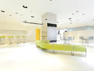 hotel mystays ochanomizu conference center