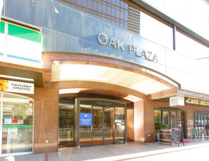 hotel mystays ochanomizu conference center