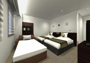 hotel mystays ochanomizu conference center