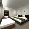 hotel mystays ochanomizu conference center