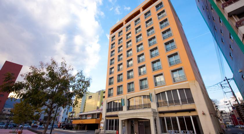 hotel aile