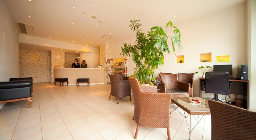 hotel aile