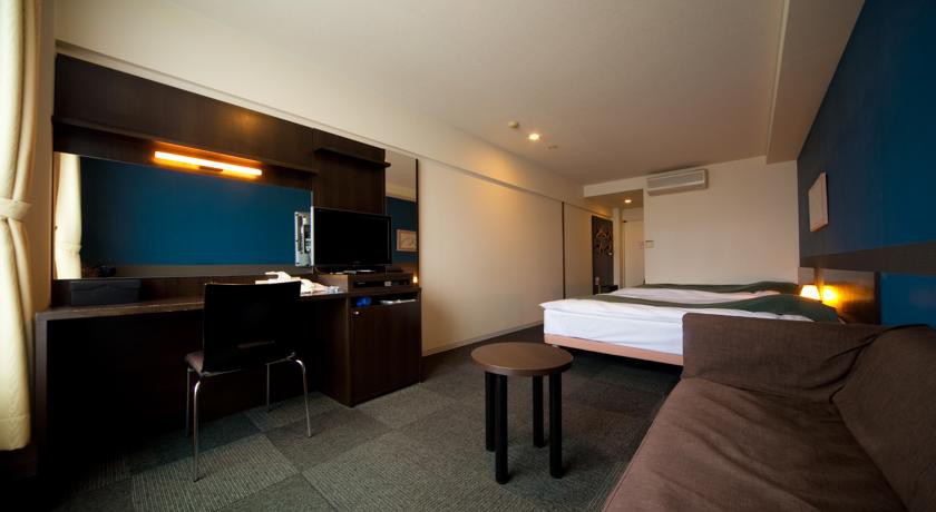 hotel aile