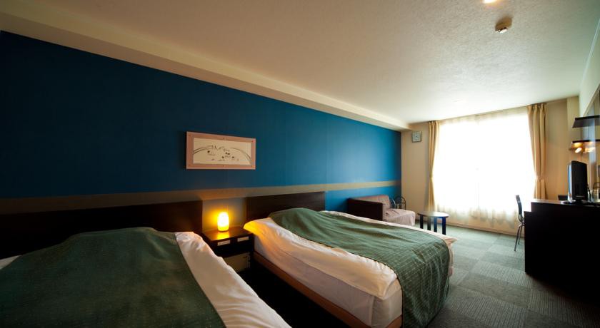 hotel aile