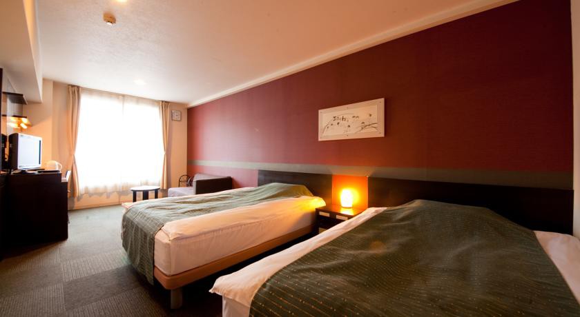Hotel Aile,Oita>>Beppu,3 star
