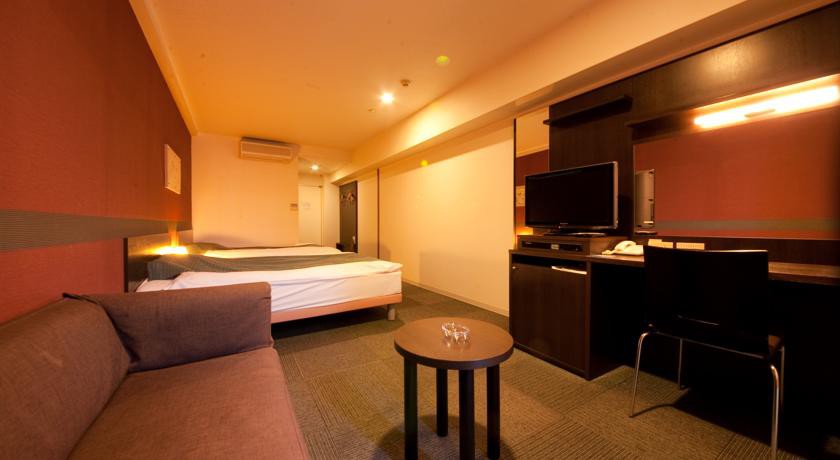 Hotel Aile,Oita>>Beppu,3 star