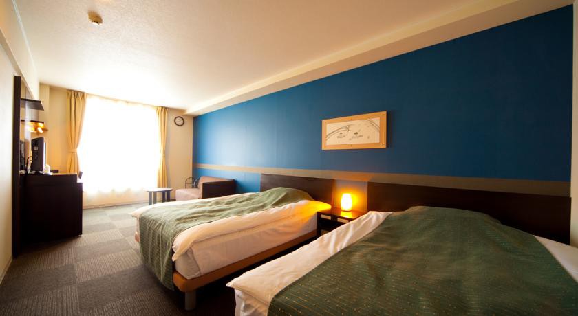 Hotel Aile,Oita>>Beppu,3 star