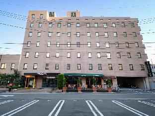 Apa Hotel Maebashieki-Kita,Maebashi>>Gunma Prefecture,3 star