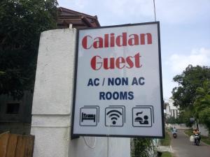 calidan guest hotel