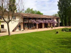 saint jean de thurigneux