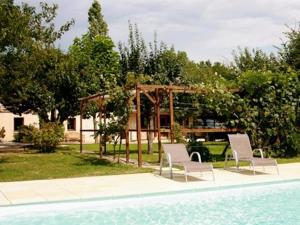 saint jean de thurigneux