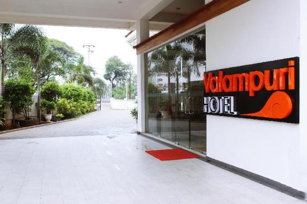 valampuri hotel