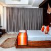 Valampuri Hotel,Sri Lanka>>Jaffna,4 star