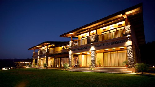 ekaant the retreat