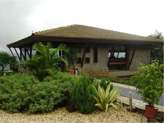 ekaant the retreat