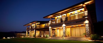 ekaant the retreat