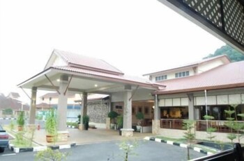 hotel seri malaysia kangar