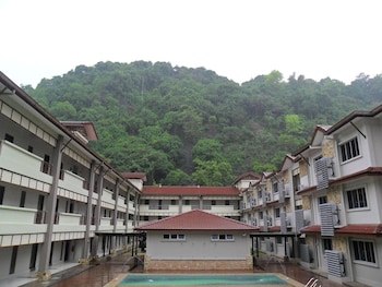 hotel seri malaysia kangar