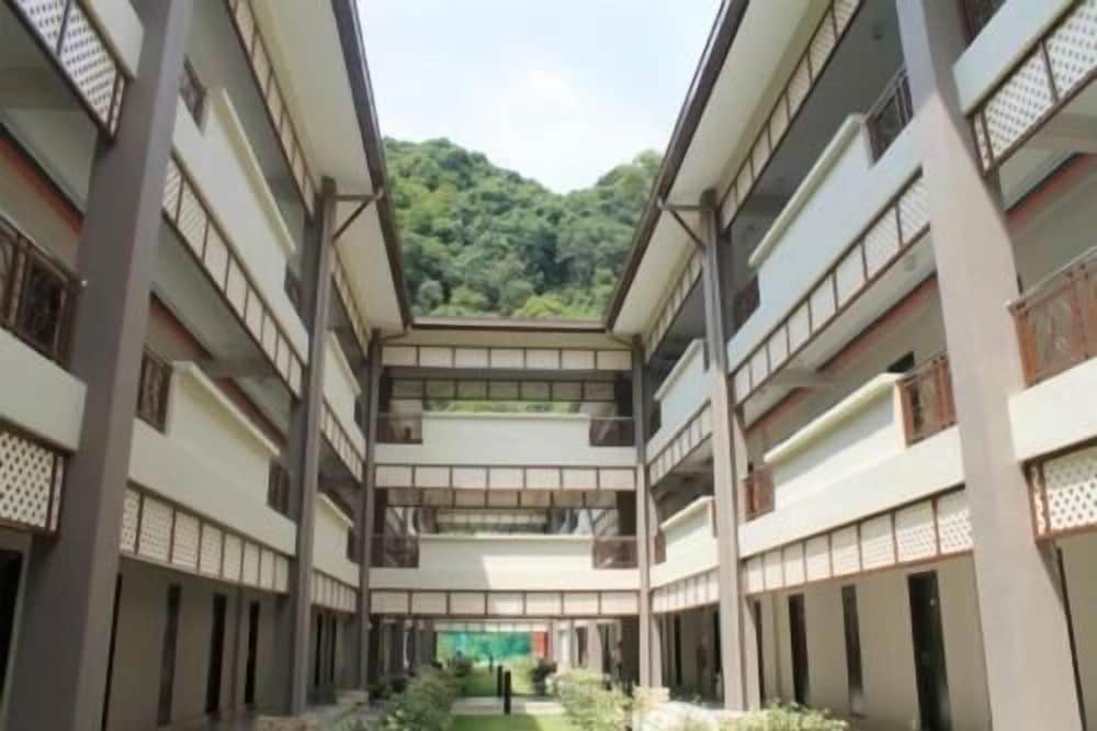 hotel seri malaysia kangar