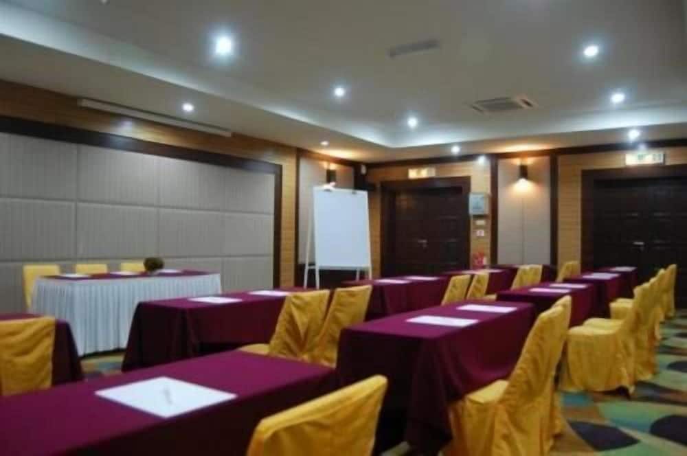hotel seri malaysia kangar