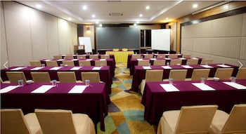 hotel seri malaysia kangar
