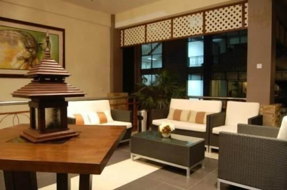 hotel seri malaysia kangar