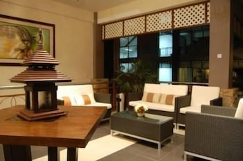 hotel seri malaysia kangar