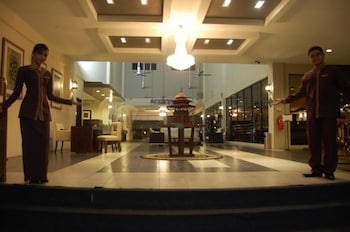hotel seri malaysia kangar