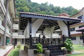 hotel seri malaysia kangar