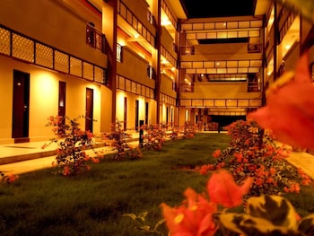 hotel seri malaysia kangar