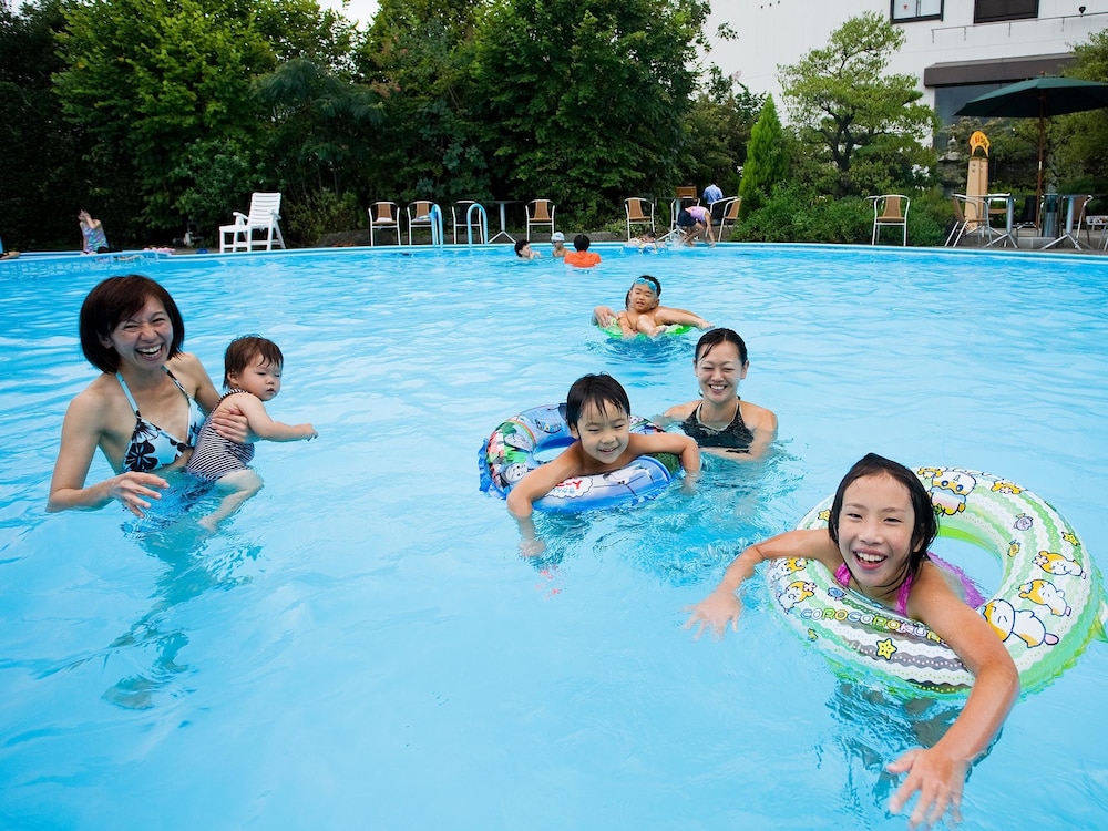 yumoto konpira onsen hananoyu koubaitei