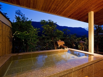 Yumoto Konpira Onsen Hananoyu Koubaitei,Kagawa Prefecture>>Kagawa,4 star