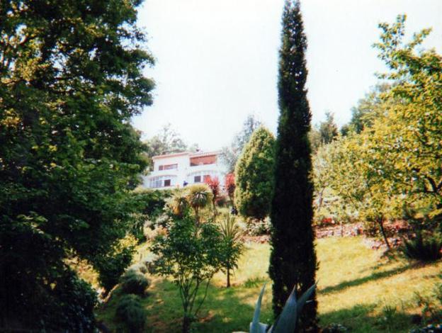 le mas de la verrerie