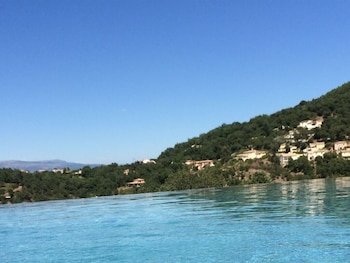Le Mas De La Verrerie,Draguignan>>Cannes,3 star
