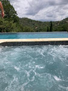 le mas de la verrerie