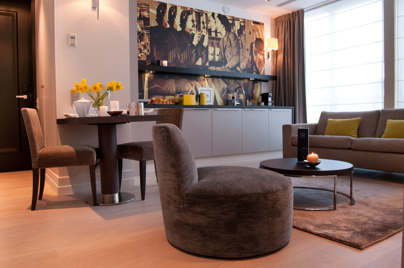 h15 boutique hotel warsaw a member of design hotels