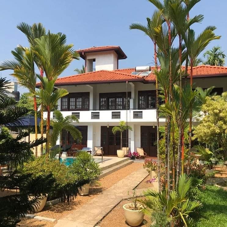 sky and sand guesthouse