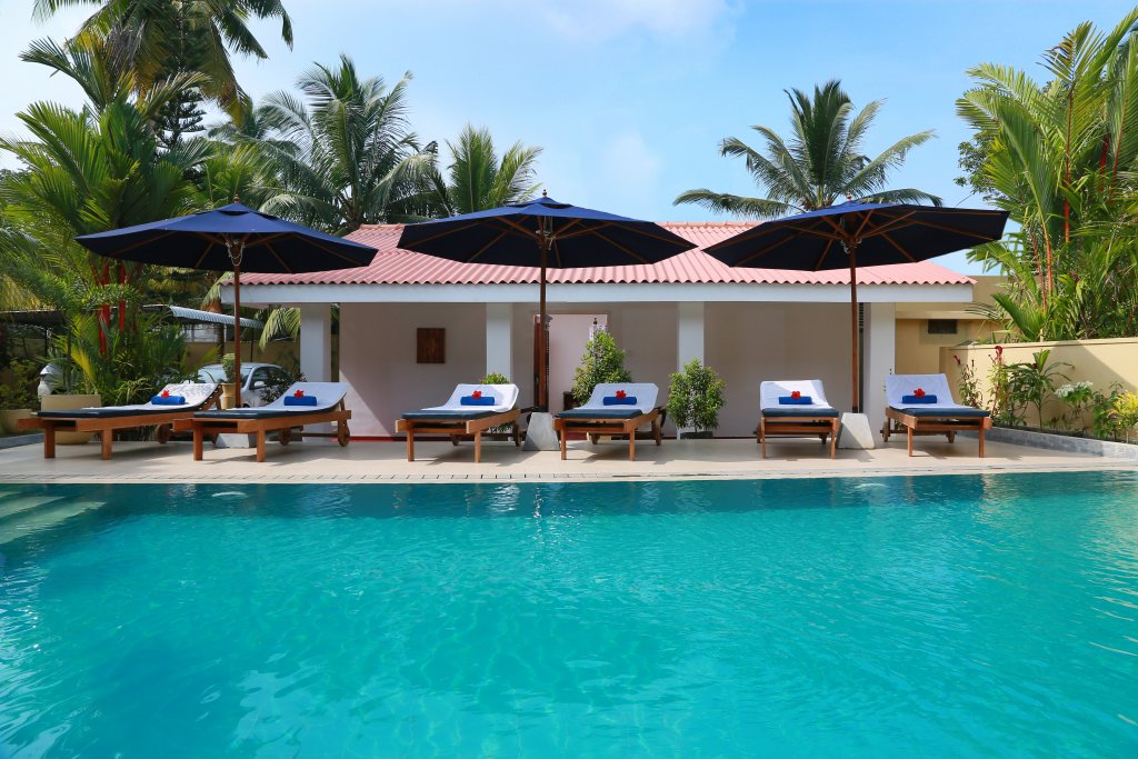 sky and sand guesthouse