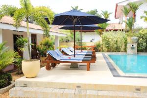 sky and sand guesthouse