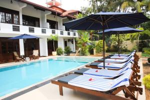 sky and sand guesthouse