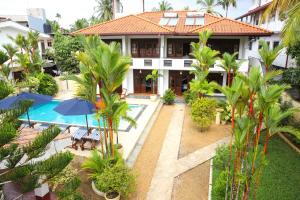 sky and sand guesthouse