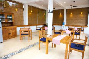 sky and sand guesthouse