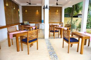 sky and sand guesthouse